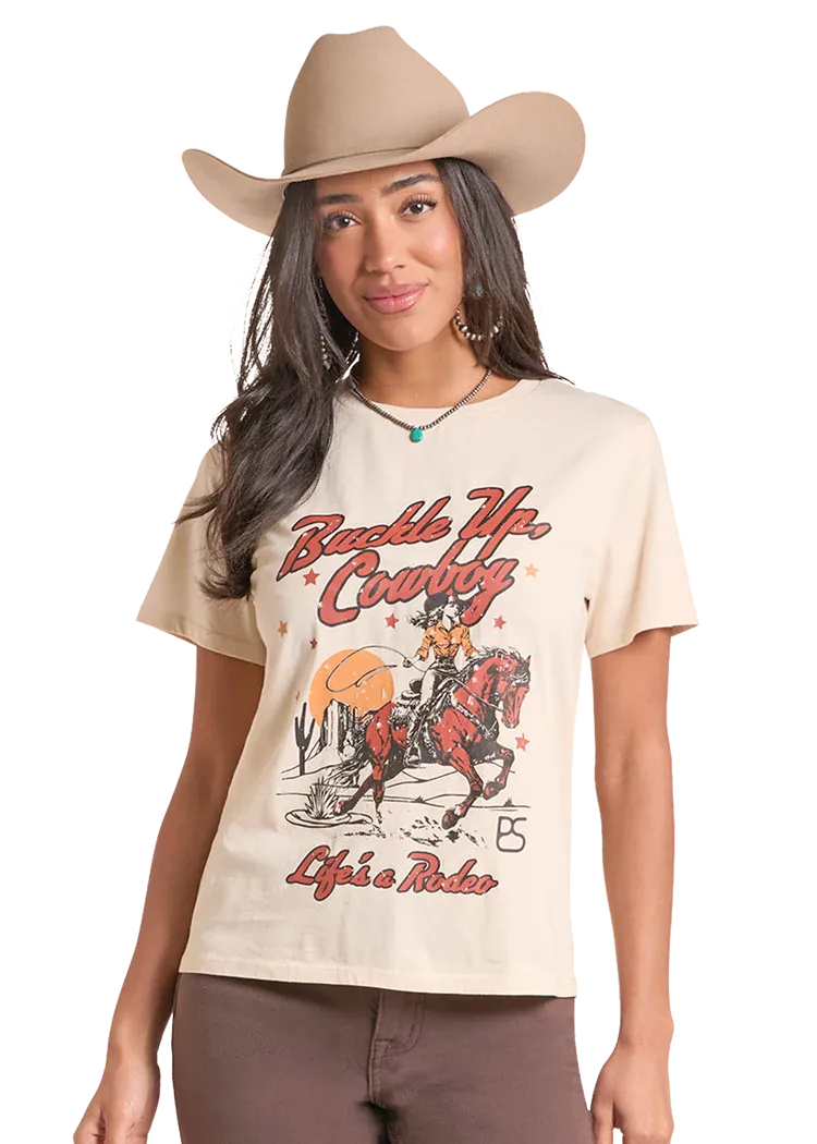Panhandle Women's Tops