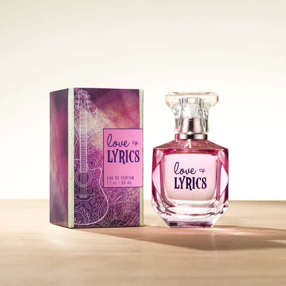 Love & Lyrics - Henderson's Western Store