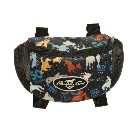 Profesional's Choice Saddle Bags