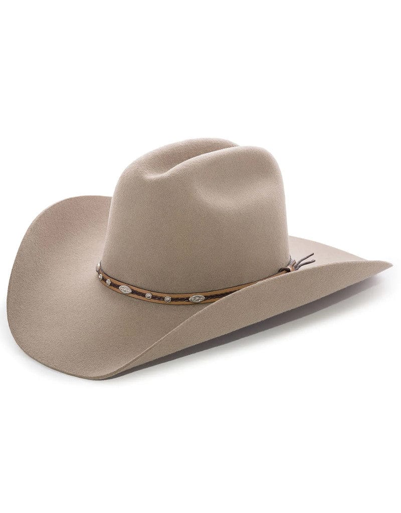 Master Hatters Ruidosa 3X - Henderson's Western Store