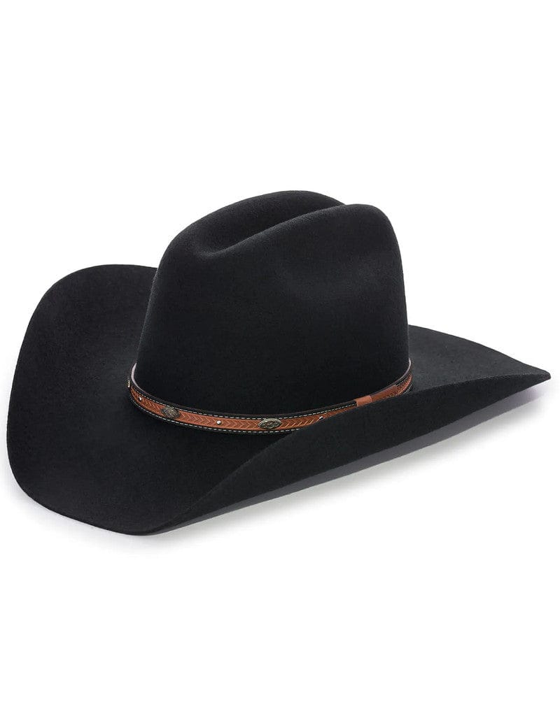 Master Hatters Houston 3X - Henderson's Western Store