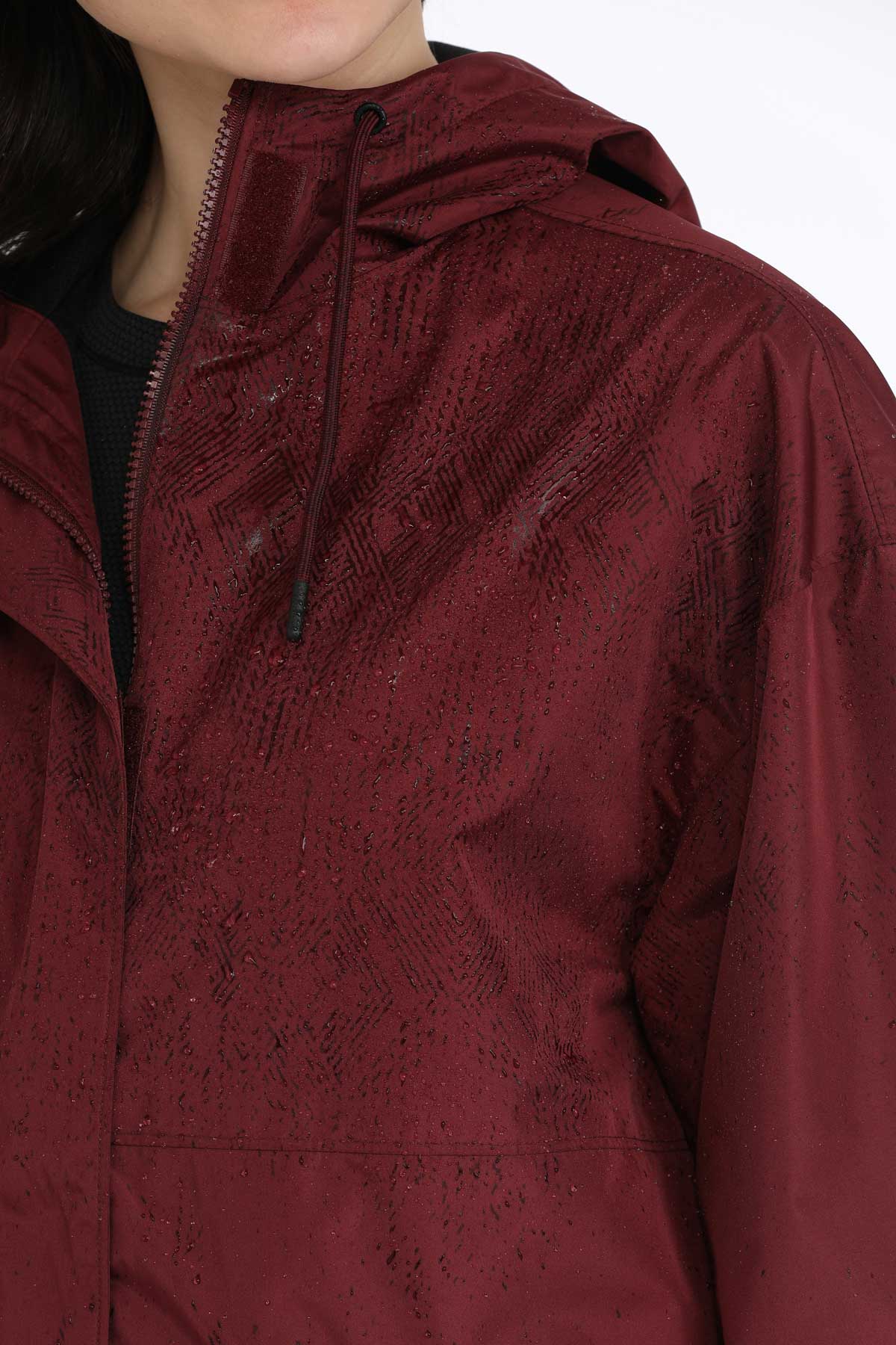 Ladies Rain Jacket by Cinch - Henderson's Western Store