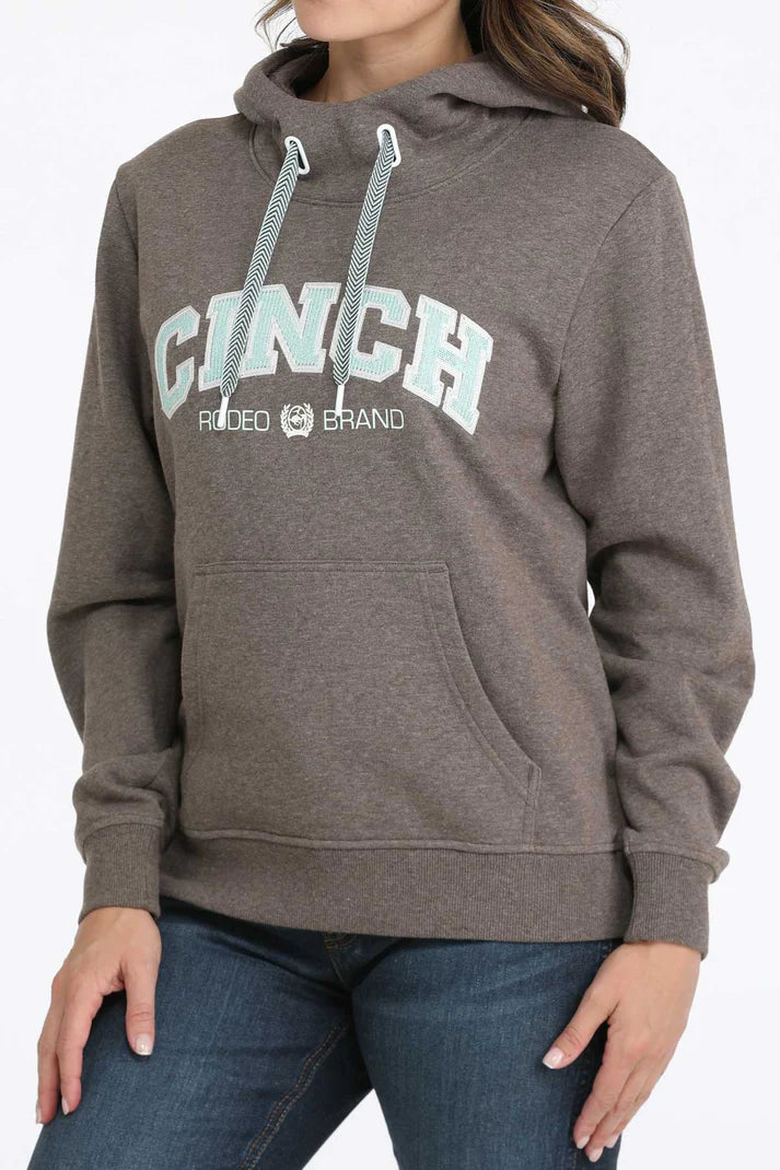 Ladies Cinch Hoodie - Henderson's Western Store
