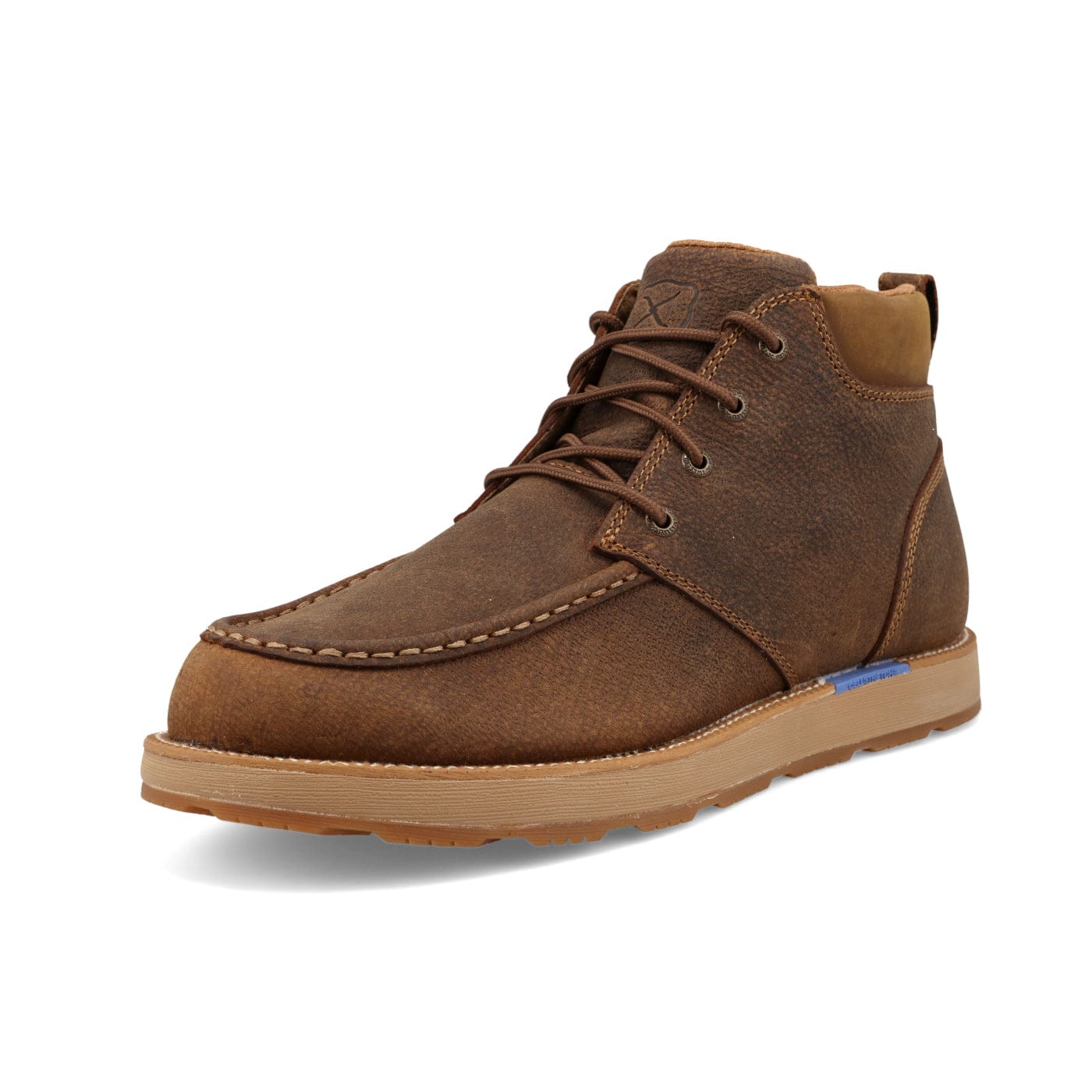 CellStretch Wedge Sole Boot by Twisted X - Henderson's Western Store