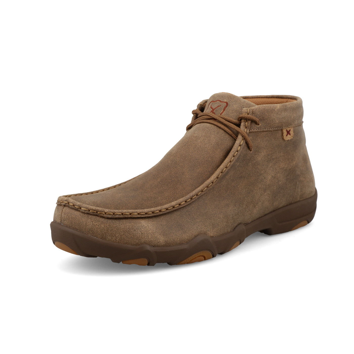 Chukka UltraLite X Driving Moc - Henderson's Western Store