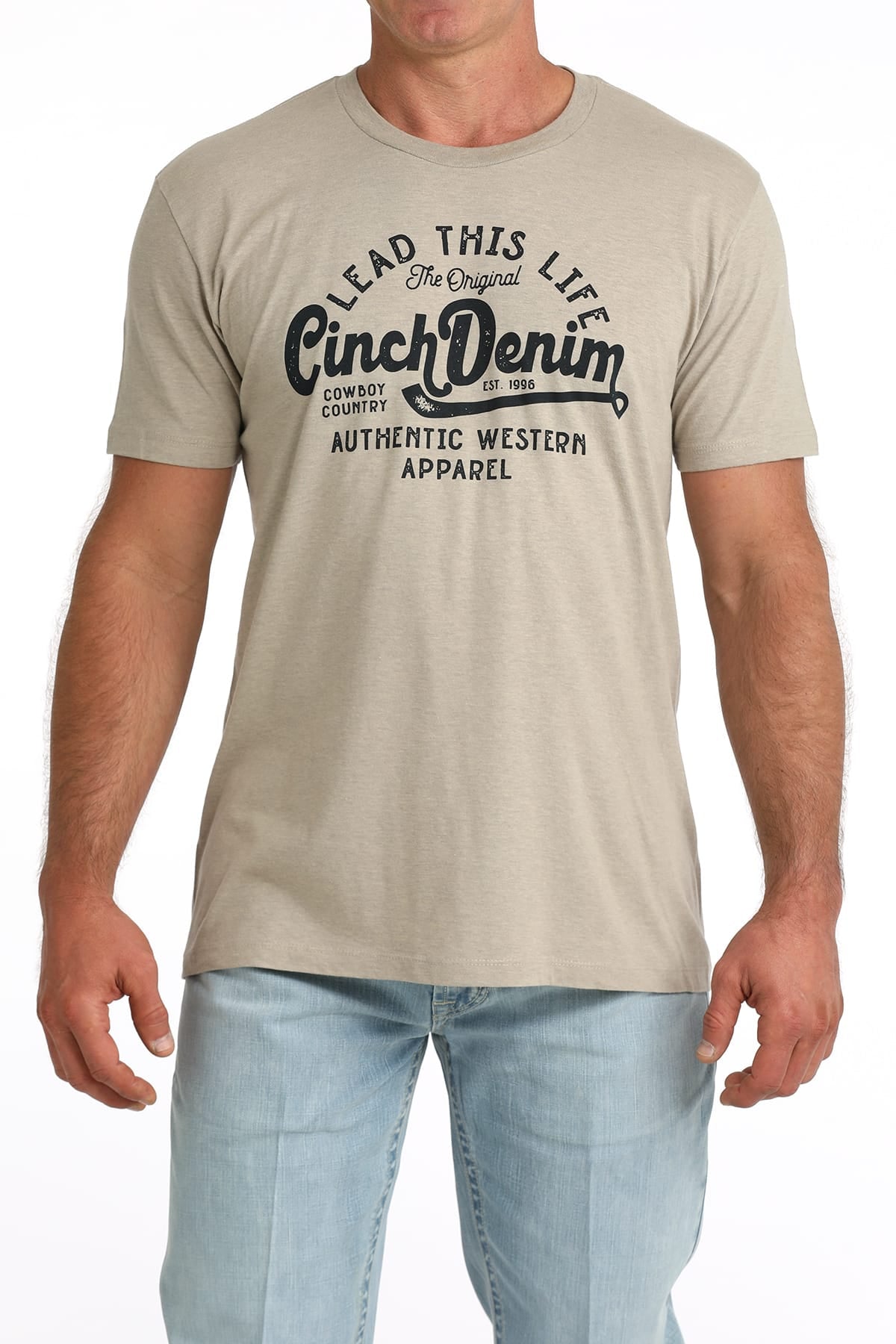 Cinch Men's Shirts