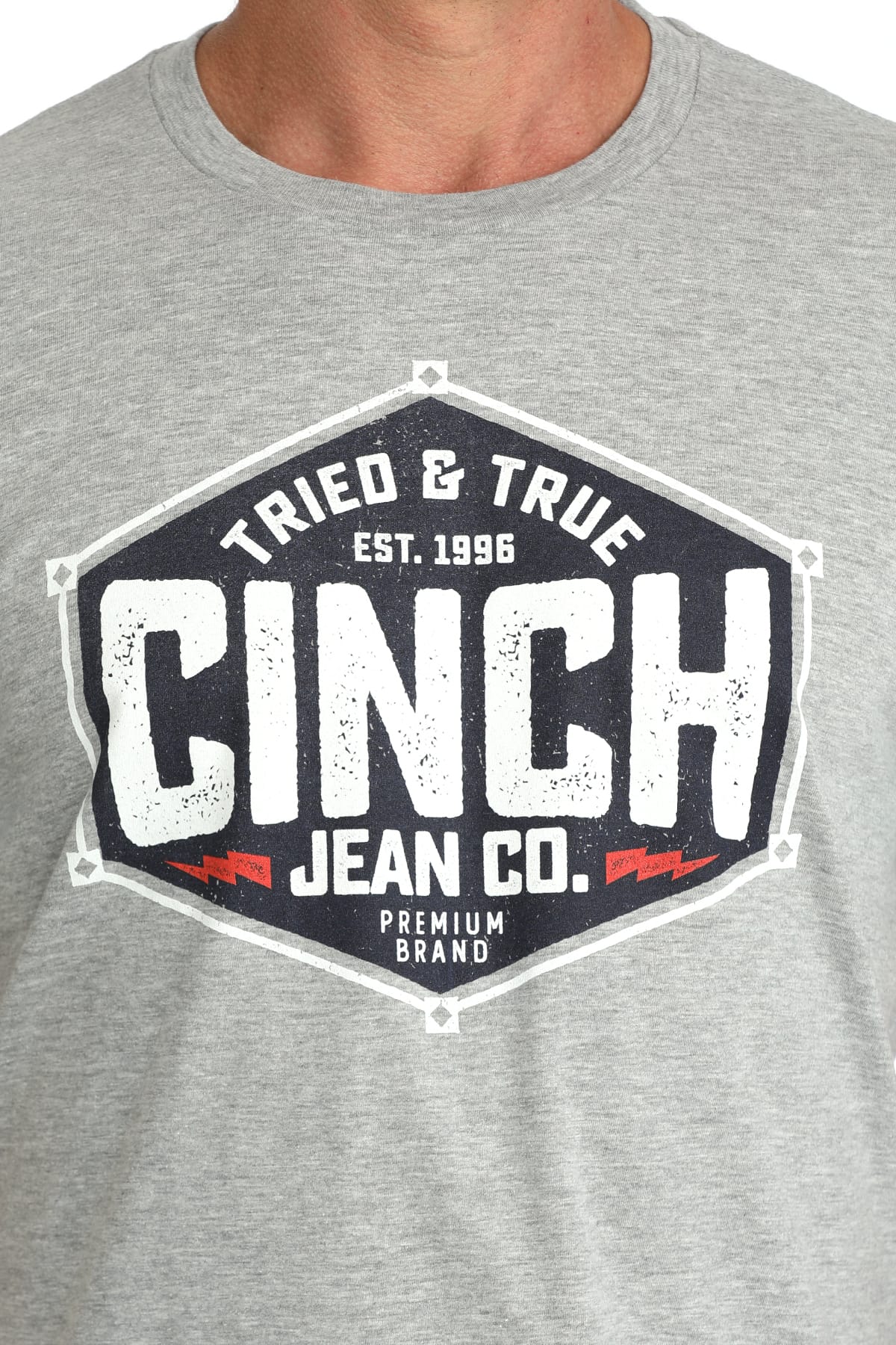 Cinch Men's Shirts
