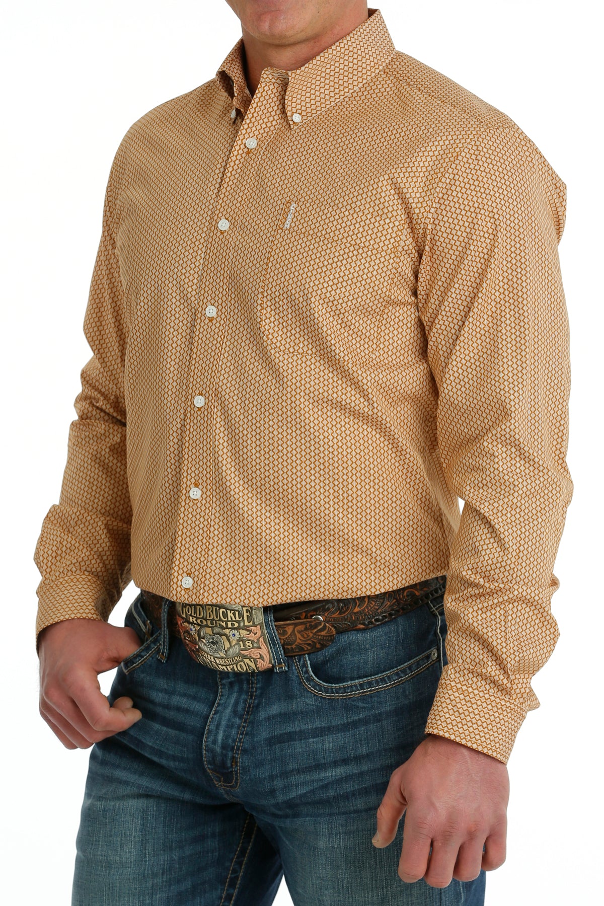Cinch Modern Fit ~ Tan - Henderson's Western Store