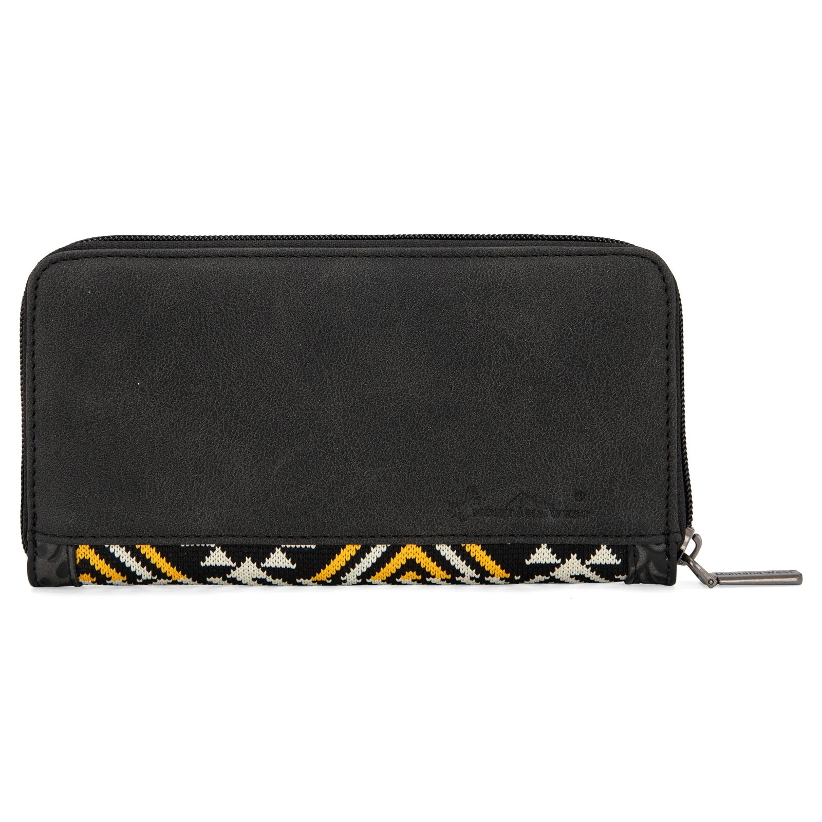 MW Aztec Tapestry Wallet - Henderson's Western Store