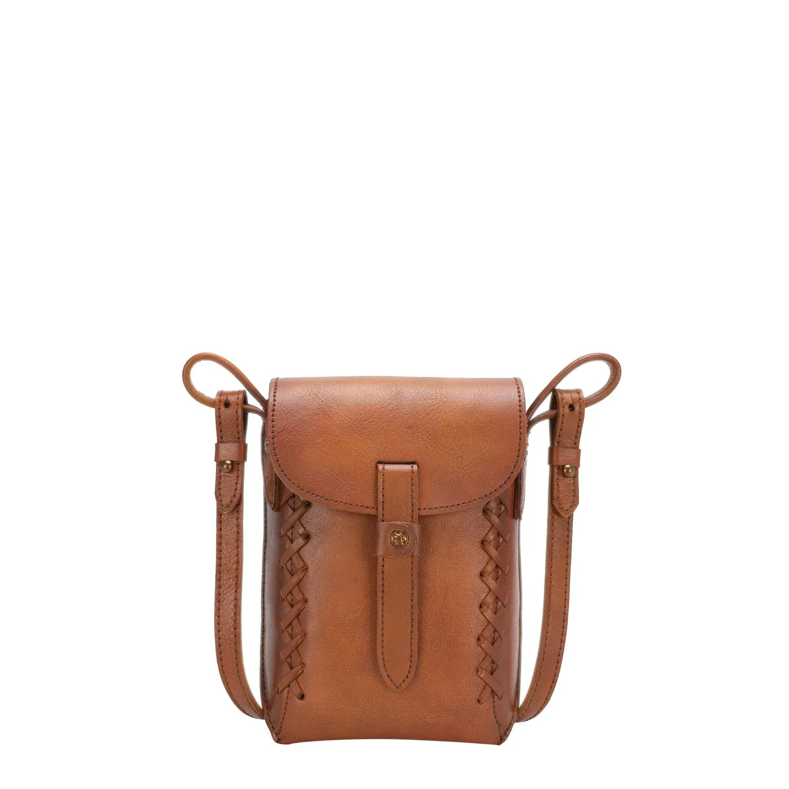MW Small Phone Wallet/Crossbody - Henderson's Western Store