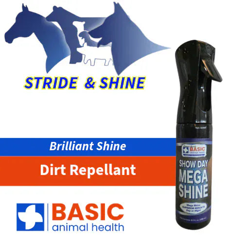 Mega Shine - Henderson's Western Store