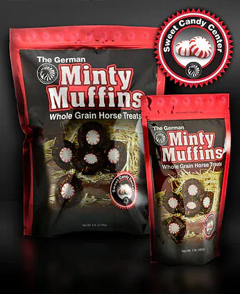 German Minty Muffins - Henderson's Western Store