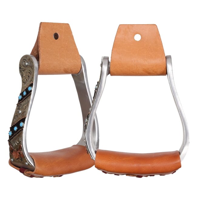 Shiloh Stirrups