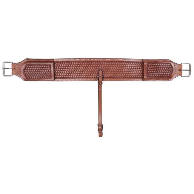 Shiloh Back Cinch