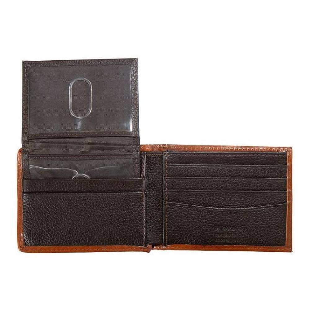 M & F WESTERN wallet