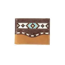 M&F western wallet