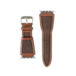Western Leather Watch Band - Henderson's Western Store