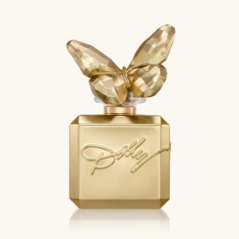 Dolly Parton Smoky Mountain Gold Eau De Parfum - Henderson's Western Store