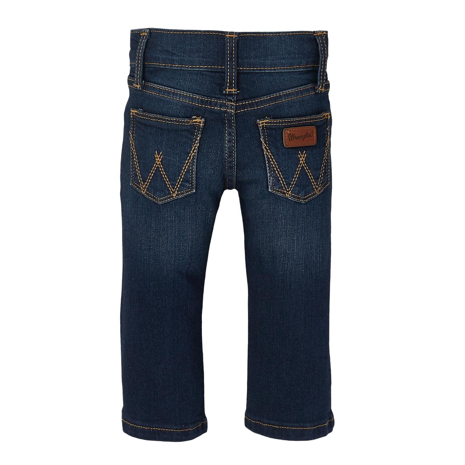 Wrangler Preschool Jean - Henderson's Western Store