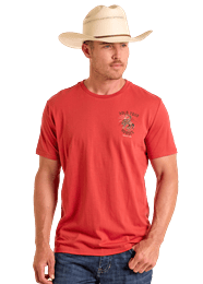 Hold Your Horses Tee by Panhandle Slim - Henderson's Western Store