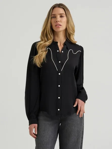 Wrangler ladies Shirts