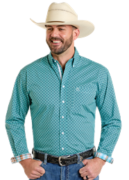 Rough Stock For Him - Henderson's Western Store