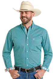 Rough Stock For Him - Henderson's Western Store