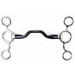 Jr Cowhorse Solid Low-Port - Henderson's Western Store