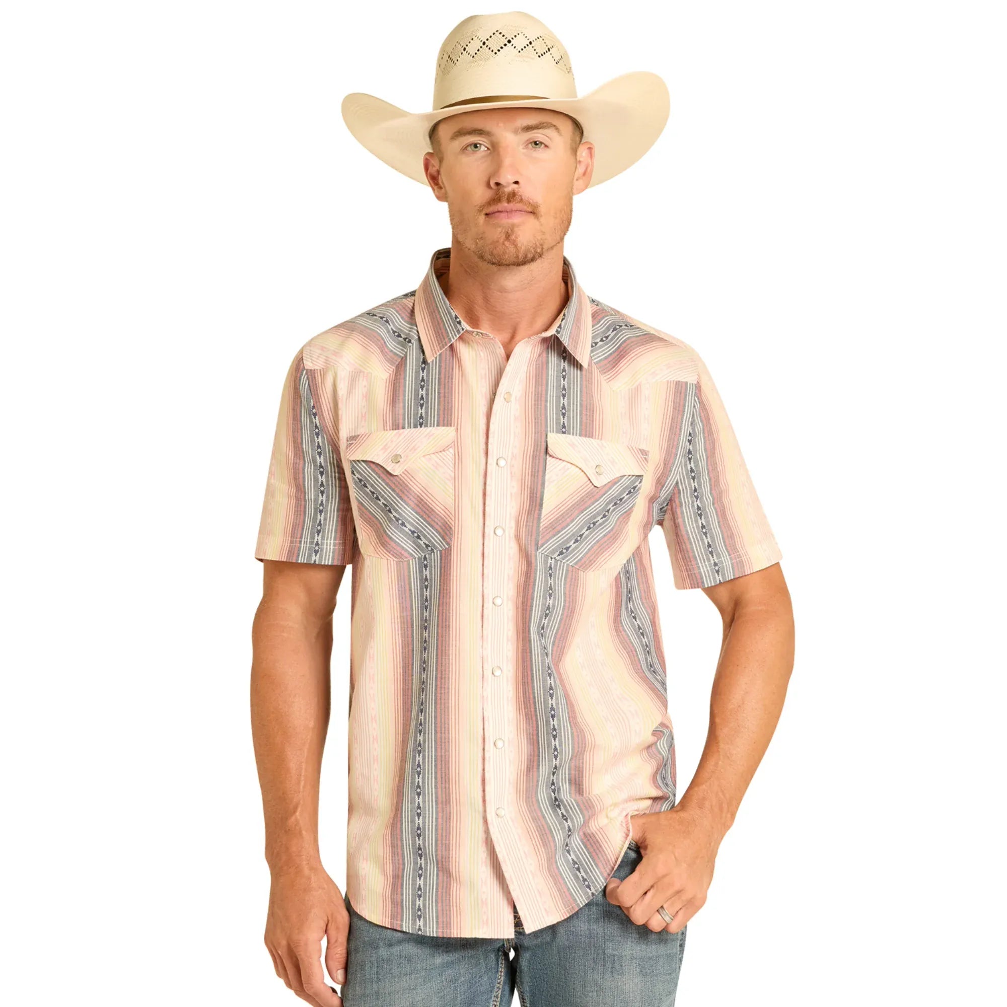 Pandhandle Slim Men's Shirts
