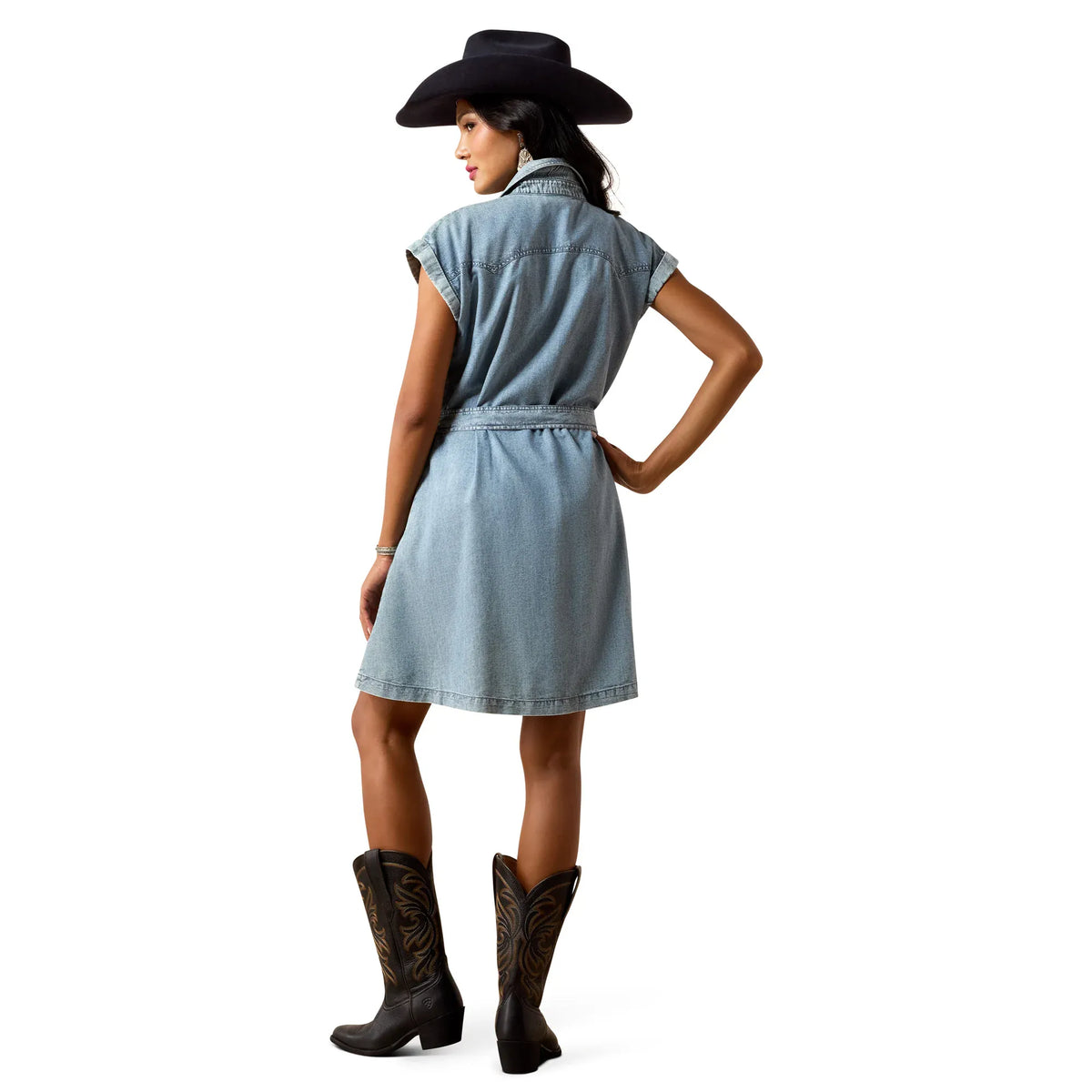 Ariat Women's dress