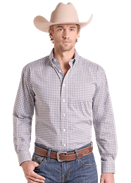 Pandhandle Slim Men's Shirts