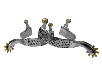 SS Rasp Spur - Henderson's Western Store