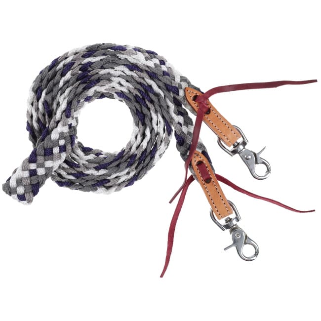 Shiloh Reins