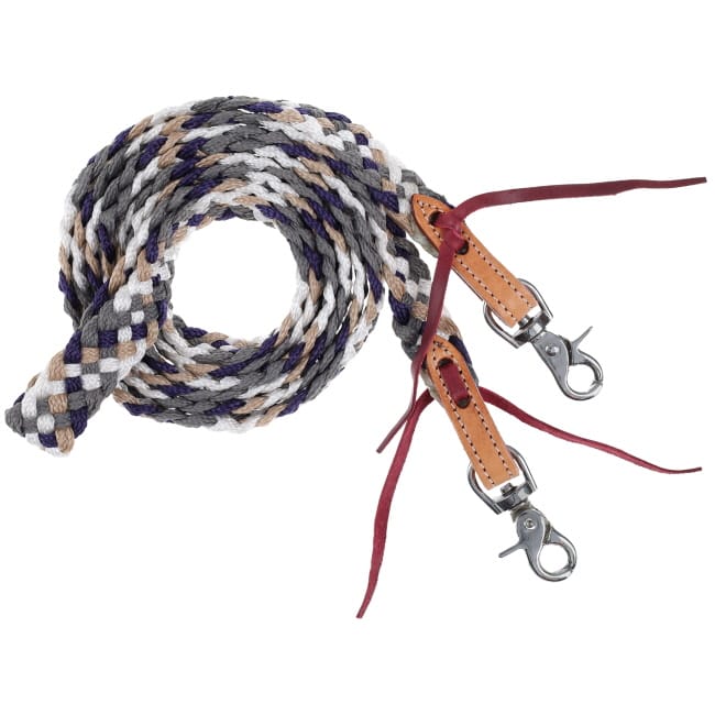 Shiloh Reins