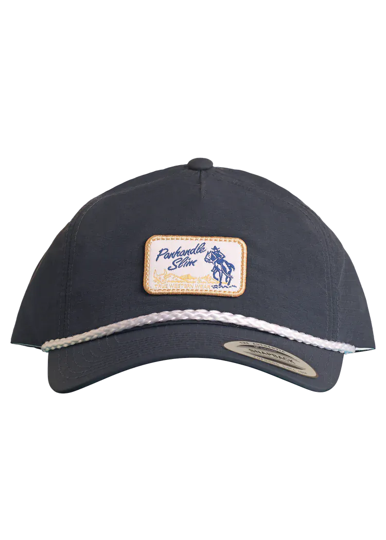 Panhandle Slim Logo Cap - Henderson's Western Store