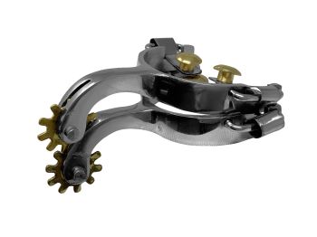 Western Spur ~ Toddler - Henderson's Western Store