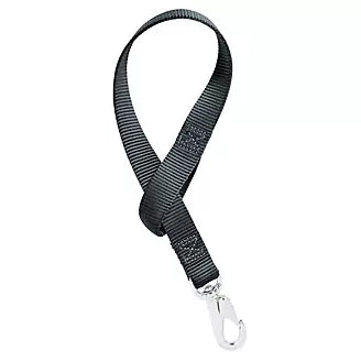 Nylon Bucket Strap ~ Solid - Henderson's Western Store