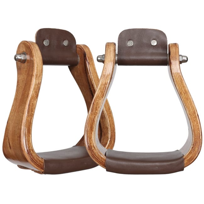 Shiloh Stirrups