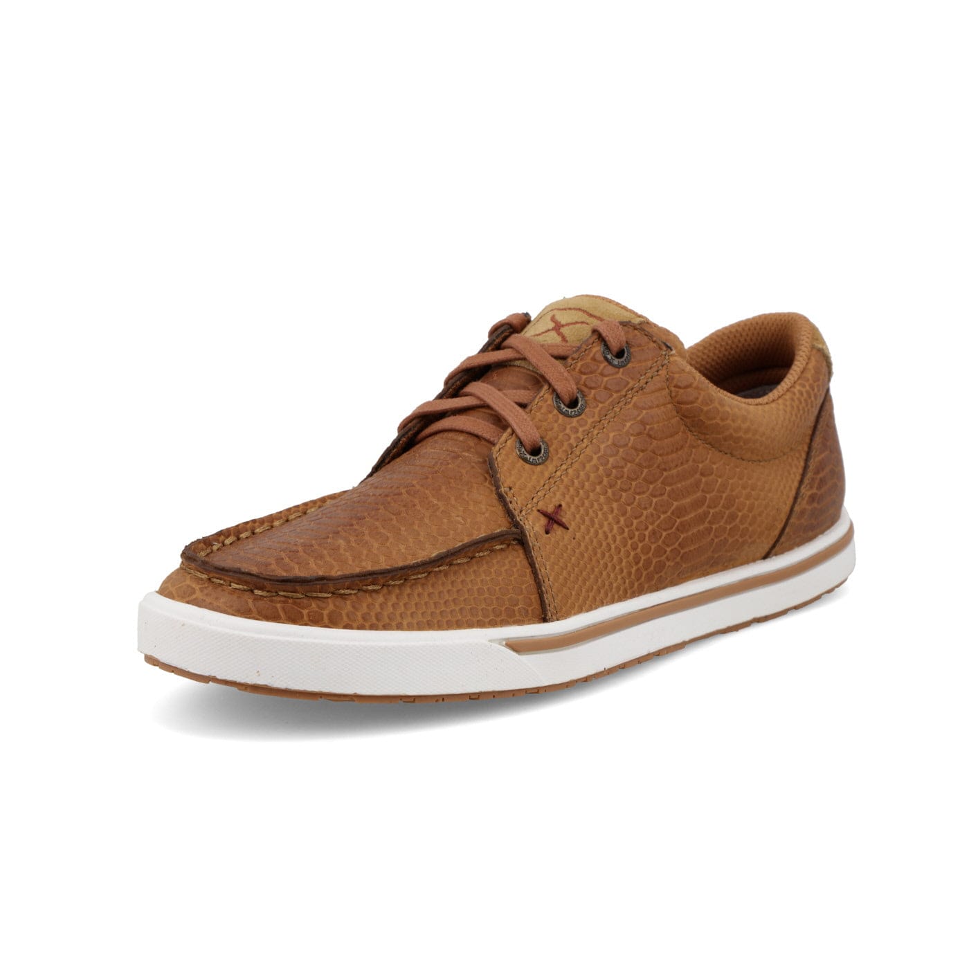 Ladies Twisted X Kicks ~ Camel - Henderson's Western Store