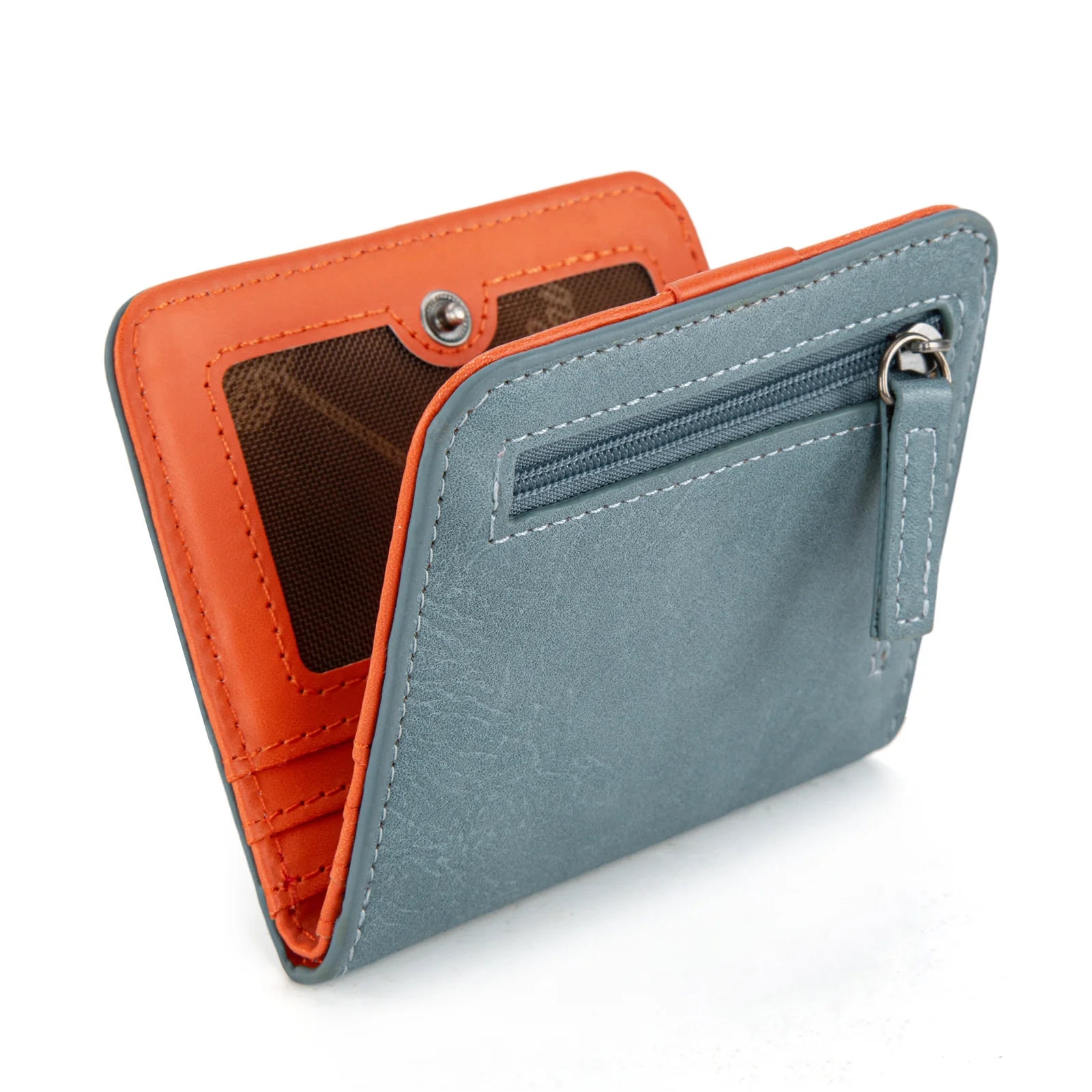 Wrangler Small BI-Fold Wallet - Henderson's Western Store