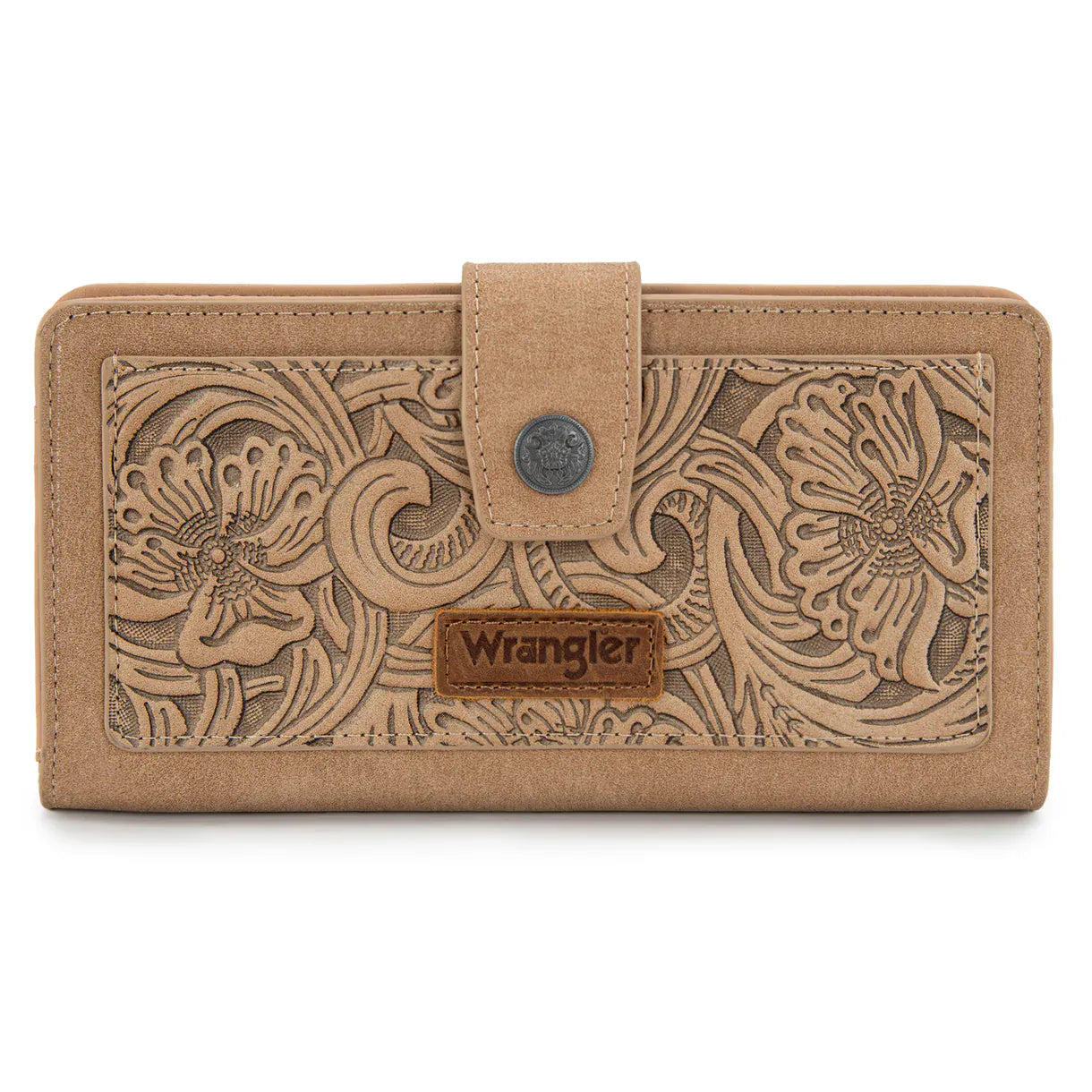 Montana West wallet