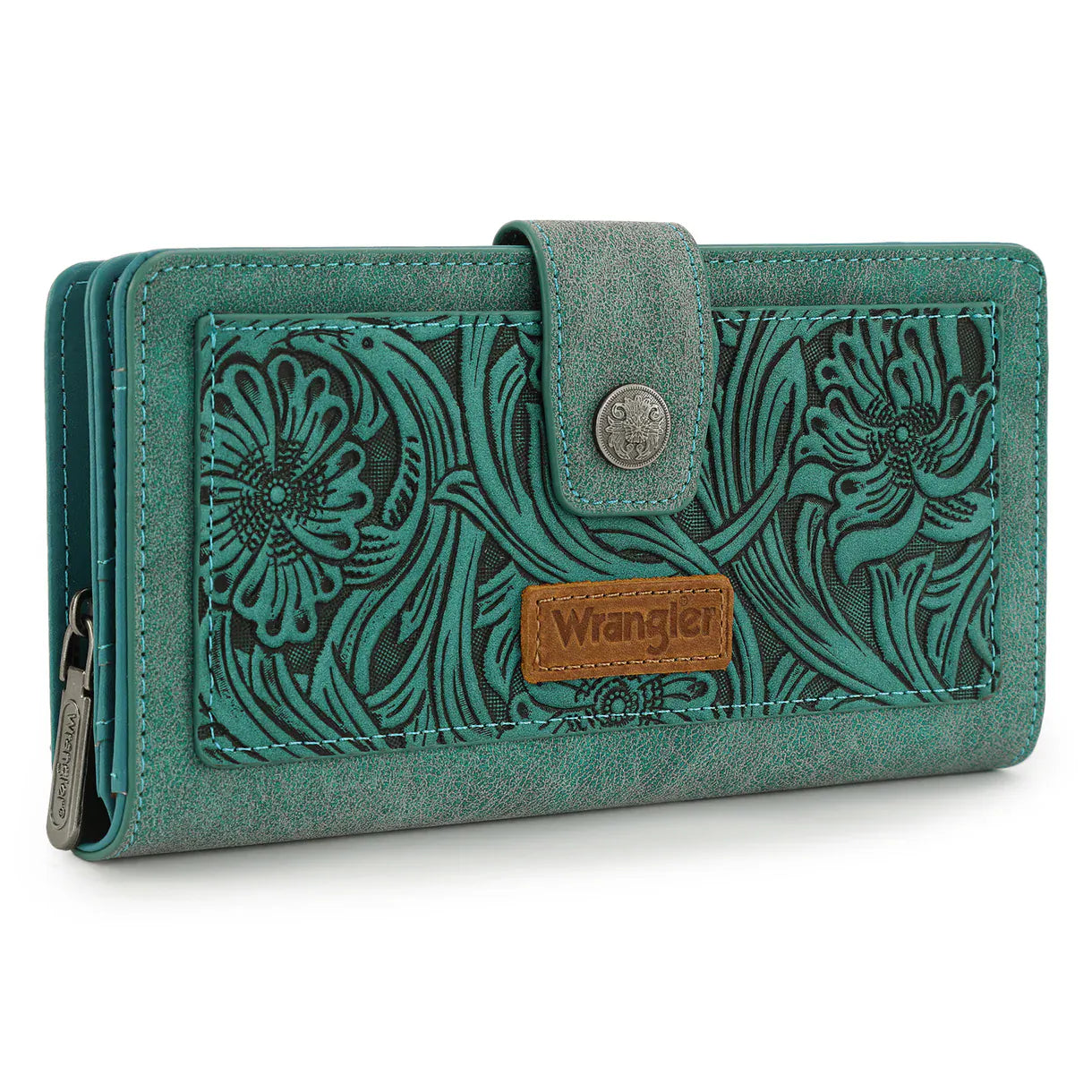 Montana West wallet