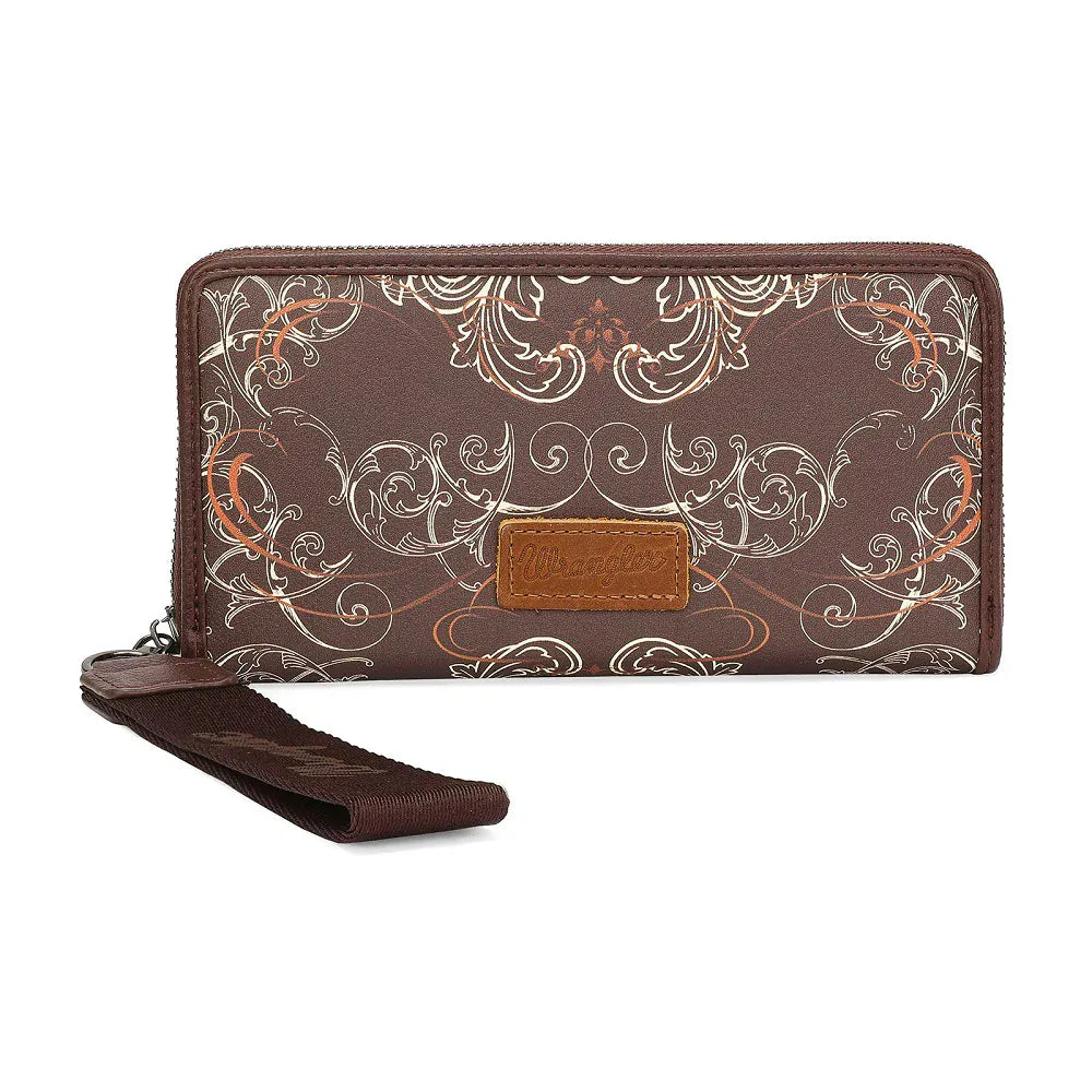 Montana West wallet