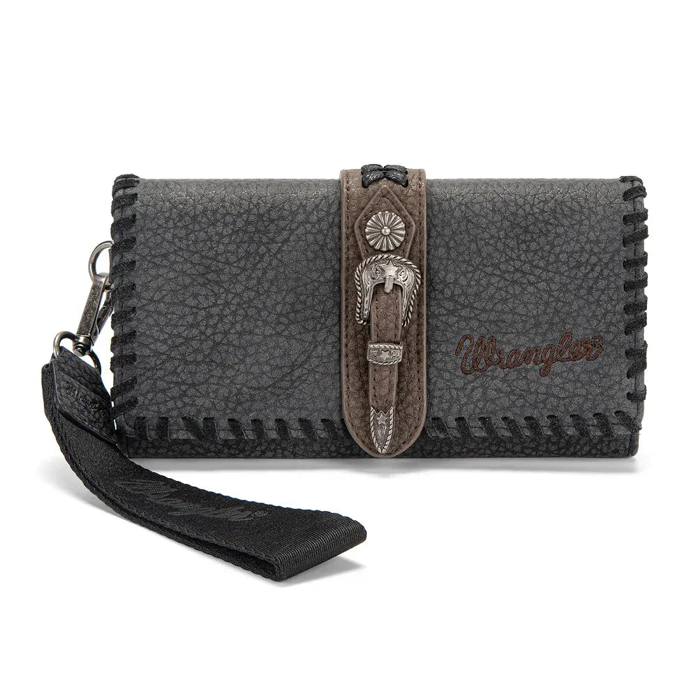 Montana West wallet