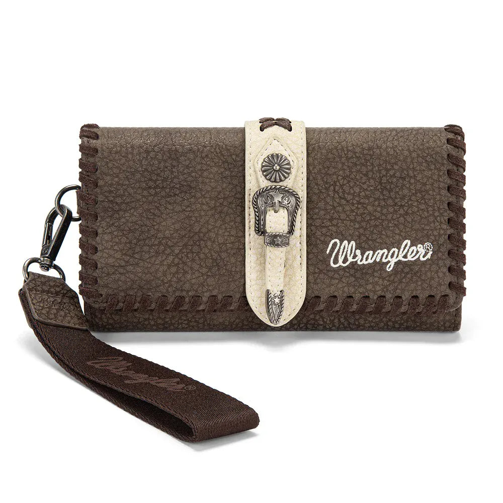 Montana West wallet