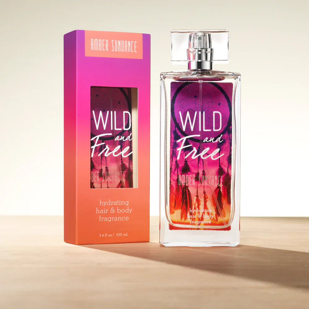 Wild & Free Amber Sundance - Henderson's Western Store