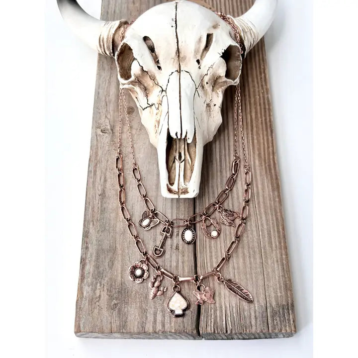 Boho Ranch Shop Jewelry
