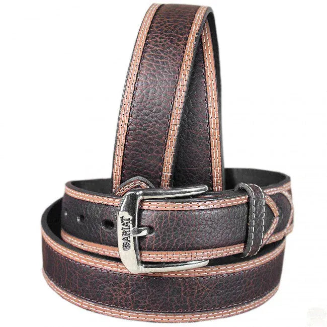 M & F WESTERN Men's belt