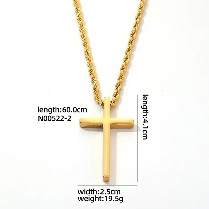 Fame Accessories Jewelry