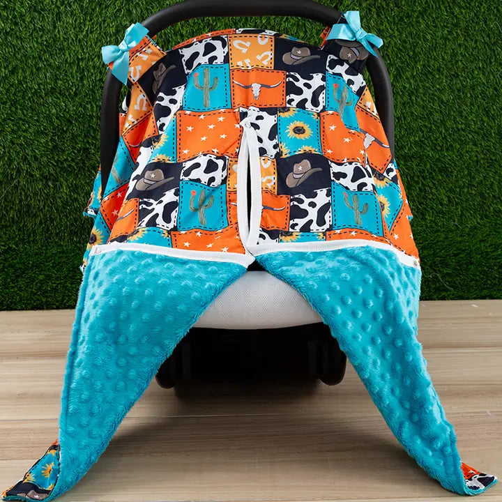 Kids Charm car
